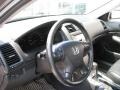 2006 Carbon Bronze Pearl Honda Accord EX-L V6 Sedan  photo #13