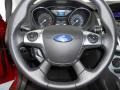 2012 Red Candy Metallic Ford Focus SE Sport 5-Door  photo #28