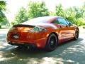 2007 Sunset Pearlescent Mitsubishi Eclipse GS Coupe  photo #7