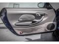 Door Panel of 2004 Boxster 