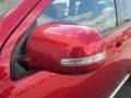 Rally Red Metallic - Outlander SE Photo No. 36