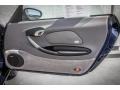 Door Panel of 2004 Boxster 