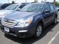 2013 Twilight Blue Metallic Subaru Outback 2.5i  photo #1