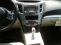 2013 Twilight Blue Metallic Subaru Outback 2.5i  photo #4