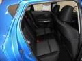 2011 Electric Blue Nissan Juke S AWD  photo #17