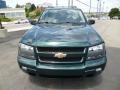 Emerald Jewel Metallic - TrailBlazer EXT LT 4x4 Photo No. 2