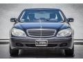 Black - S 430 Sedan Photo No. 2