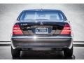 Black - S 430 Sedan Photo No. 3