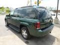 Emerald Jewel Metallic - TrailBlazer EXT LT 4x4 Photo No. 5