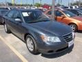 Slate Blue - Sonata GLS Photo No. 1