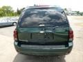 Emerald Jewel Metallic - TrailBlazer EXT LT 4x4 Photo No. 6