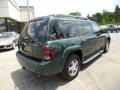 Emerald Jewel Metallic 2006 Chevrolet TrailBlazer EXT LT 4x4 Exterior