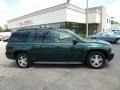 Emerald Jewel Metallic - TrailBlazer EXT LT 4x4 Photo No. 8