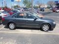 Slate Blue - Sonata GLS Photo No. 4