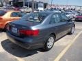 Slate Blue - Sonata GLS Photo No. 5