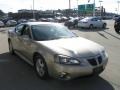 Sedona Beige Metallic - Grand Prix Sedan Photo No. 9