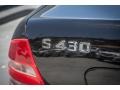 Black - S 430 Sedan Photo No. 7