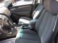 Slate Blue - Sonata GLS Photo No. 9