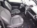 Midnight Black Metallic - Cooper Hardtop Photo No. 5
