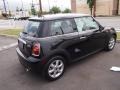 Midnight Black Metallic - Cooper Hardtop Photo No. 7