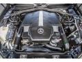 Black - S 430 Sedan Photo No. 9