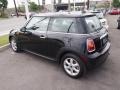 Midnight Black Metallic - Cooper Hardtop Photo No. 9