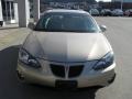 Sedona Beige Metallic - Grand Prix Sedan Photo No. 10