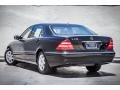 Black - S 430 Sedan Photo No. 10