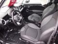 Midnight Black Metallic - Cooper Hardtop Photo No. 11