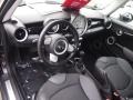 Midnight Black Metallic - Cooper Hardtop Photo No. 12
