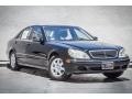 Black - S 430 Sedan Photo No. 12