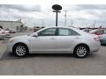 Classic Silver Metallic - Camry XLE V6 Photo No. 2