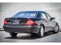 Black - S 430 Sedan Photo No. 14