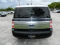 2009 Dark Ink Blue Metallic Ford Flex Limited  photo #4