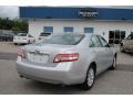 Classic Silver Metallic - Camry XLE V6 Photo No. 4