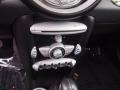 Midnight Black Metallic - Cooper Hardtop Photo No. 20