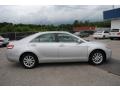 Classic Silver Metallic - Camry XLE V6 Photo No. 5