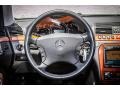 Black - S 430 Sedan Photo No. 15