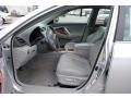 Classic Silver Metallic - Camry XLE V6 Photo No. 7