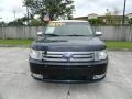 2009 Dark Ink Blue Metallic Ford Flex Limited  photo #8