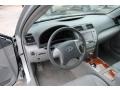 Classic Silver Metallic - Camry XLE V6 Photo No. 8