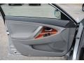 Classic Silver Metallic - Camry XLE V6 Photo No. 9