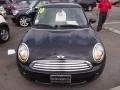 Midnight Black Metallic - Cooper Hardtop Photo No. 25
