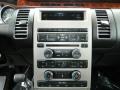 Charcoal Black Controls Photo for 2009 Ford Flex #81748587