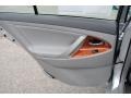 Classic Silver Metallic - Camry XLE V6 Photo No. 18