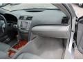 Classic Silver Metallic - Camry XLE V6 Photo No. 19