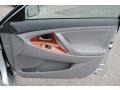 Classic Silver Metallic - Camry XLE V6 Photo No. 20