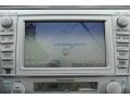 Classic Silver Metallic - Camry XLE V6 Photo No. 23