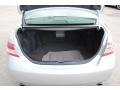 Classic Silver Metallic - Camry XLE V6 Photo No. 26
