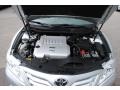 Classic Silver Metallic - Camry XLE V6 Photo No. 27